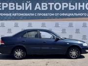 Nissan Almera Classic I Краснодар  - изображение 23