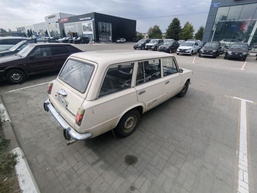 Lada (ВАЗ) 2102 Белгород  - изображение 3