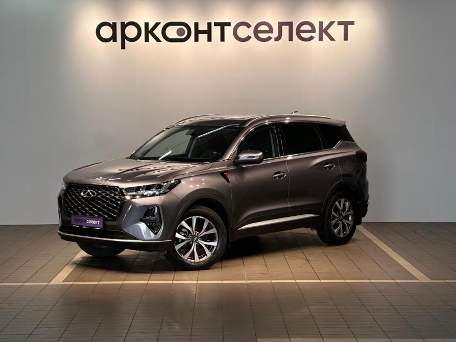 Chery Tiggo 7 Pro Max I Краснодар  - изображение 1