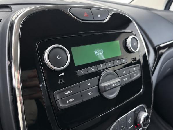 Renault Kaptur I Рестайлинг с пробегом 2020 года, цена 1 549 000 рублей, 84500 км, внедорожник, Автокод Объявления