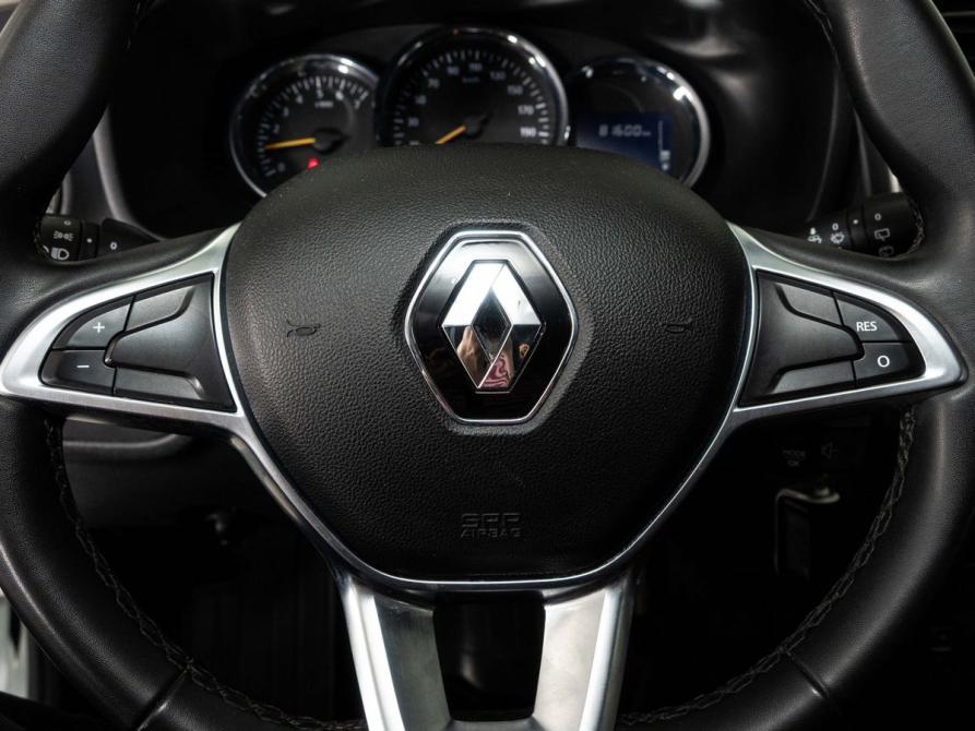 Renault Sandero II Казань  - изображение 9