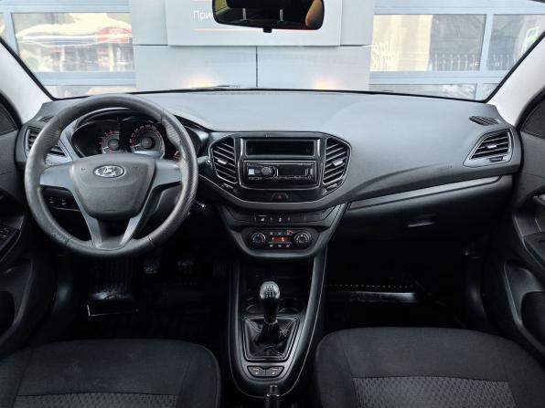 Lada (ВАЗ) Vesta I с пробегом 2017 года, цена 718 000 рублей, 134353 км, седан, Автокод Объявления