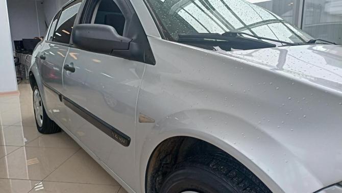 Renault Megane II с пробегом 2005 года, цена 248 000 рублей, 323000 км, седан, Автокод Объявления