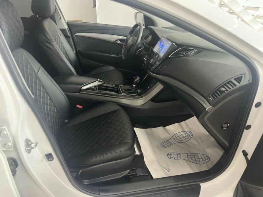 Hyundai i40 I Рестайлинг Уфа  - изображение 24