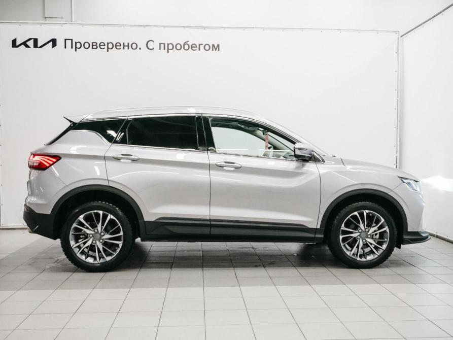 Belgee X50 Красноярск  - изображение 7