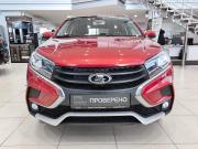 Lada (ВАЗ) XRAY I Казань  - изображение 24