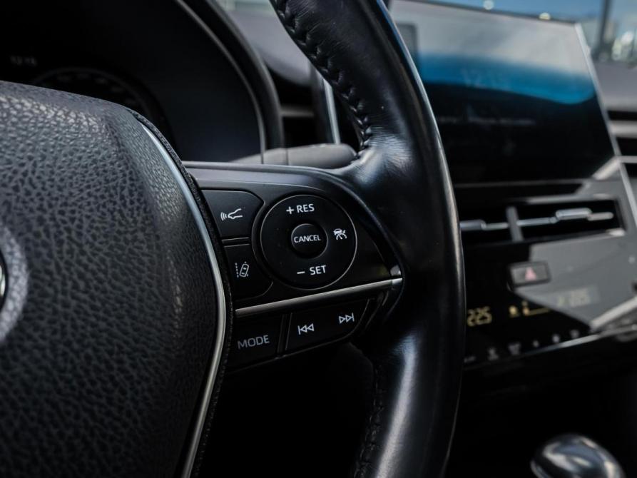 Toyota Avalon V Рестайлинг Краснодар  - изображение 19