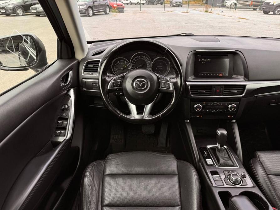 Mazda CX-5 I Рестайлинг Ижевск  - изображение 30