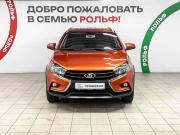 Lada (ВАЗ) Vesta I Москва  - изображение 23