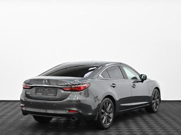 Mazda 6 III (GJ) Рестайлинг 2 с пробегом 2020 года, цена 2 249 000 рублей, 89000 км, седан, Автокод Объявления