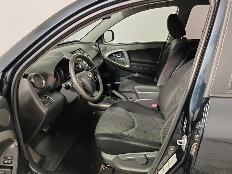 Toyota RAV4 III (XA30) Рестайлинг Москва  - изображение 16