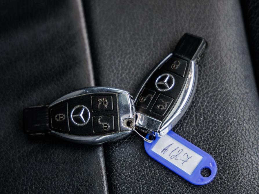 Mercedes-Benz GL-Класс II (X166) Волгоград  - изображение 40
