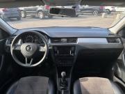 Skoda Rapid I Рестайлинг Пермь  - изображение 35