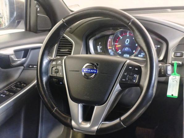Volvo XC60 I Рестайлинг с пробегом 2014 года, цена 1 919 000 рублей, 153498 км, внедорожник, Автокод Объявления
