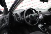 Skoda Octavia II (A5) Рестайлинг Сургут  - изображение 35