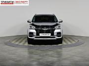 Chery Tiggo 4 I Рестайлинг Белгород  - изображение 20