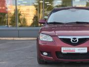 Mazda 3 I (BK) Рестайлинг Архангельск  - изображение 29