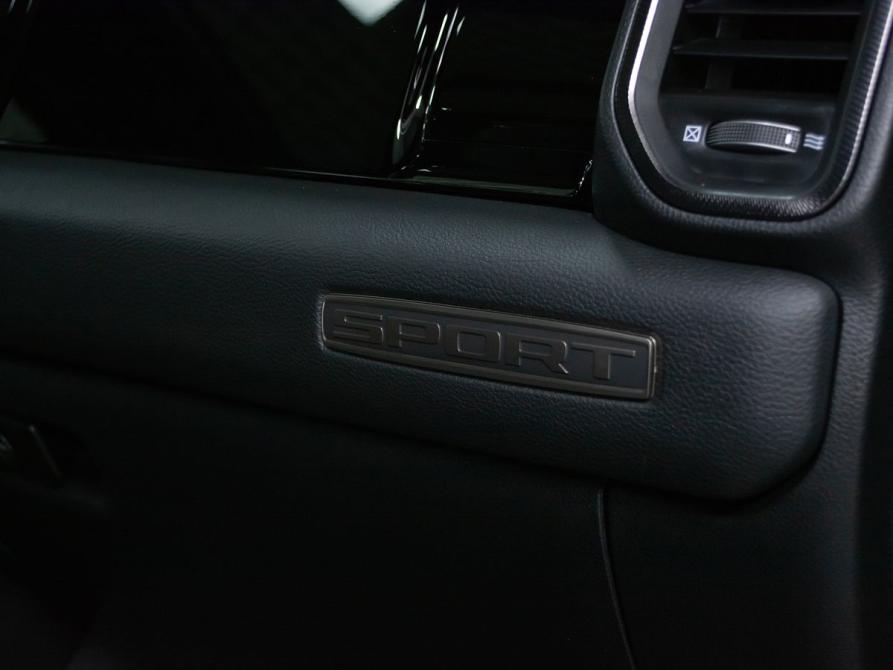 Ram 1500 V Рестайлинг Новосибирск  - изображение 24
