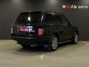 Land Rover Range Rover III Рестайлинг 2 Челябинск  - изображение 40