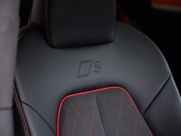Audi A5 III (B10) с пробегом 2025 года, цена 5 899 000 рублей, 3741 км, лифтбек, Автокод Объявления