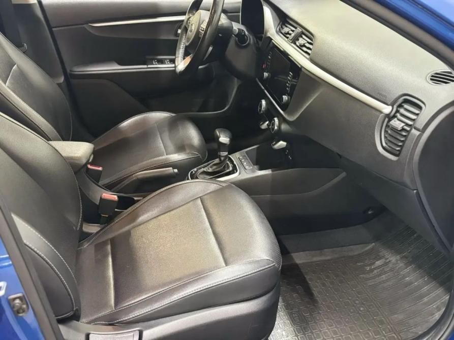 Kia Rio IV Рестайлинг Саратов  - изображение 8