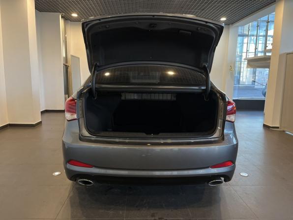 Hyundai i40 I Рестайлинг с пробегом 2015 года, цена 1 215 000 рублей, 264388 км, седан, Автокод Объявления