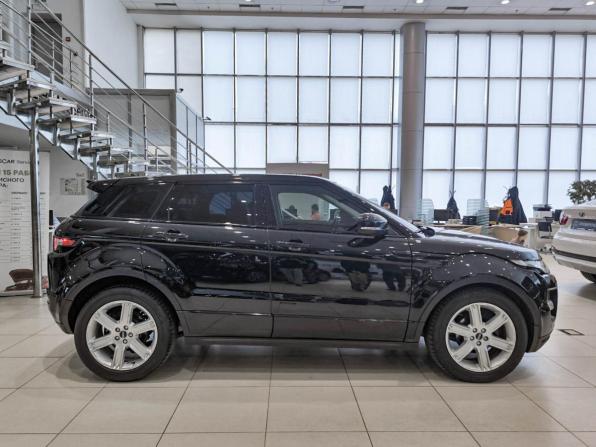 Land Rover Range Rover Evoque I с пробегом 2012 года, цена 2 120 000 рублей, 152675 км, внедорожник, Автокод Объявления