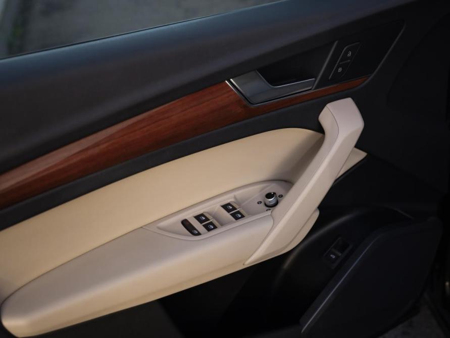 Audi Q5 II (FY) Рестайлинг Санкт-Петербург  - изображение 22