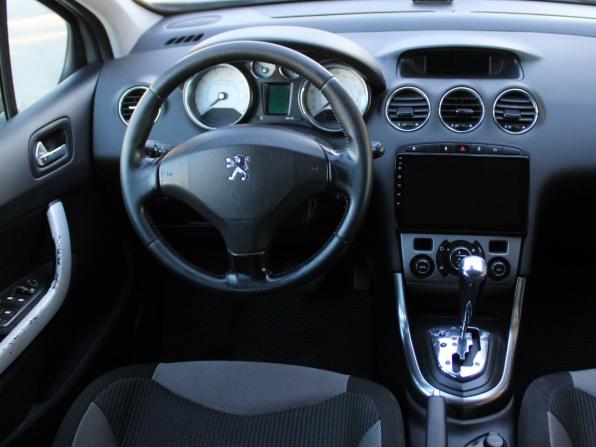 Peugeot 308 I с пробегом 2010 года, цена 299 000 рублей, 307277 км, хэтчбек, Автокод Объявления
