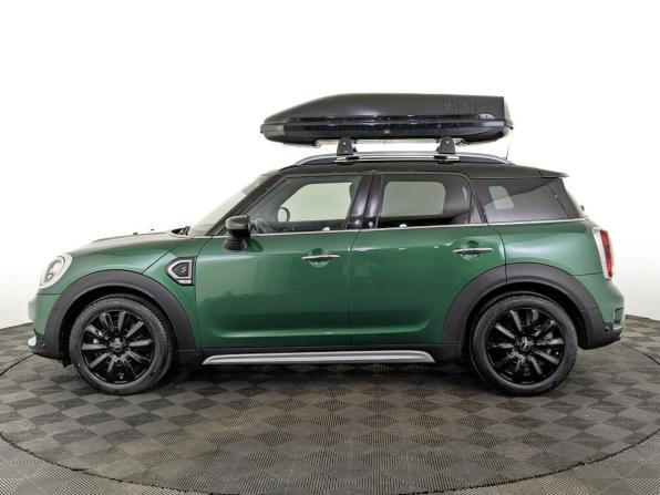 Mini Countryman II с пробегом 2020 года, цена 2 750 000 рублей, 19683 км, внедорожник, Автокод Объявления