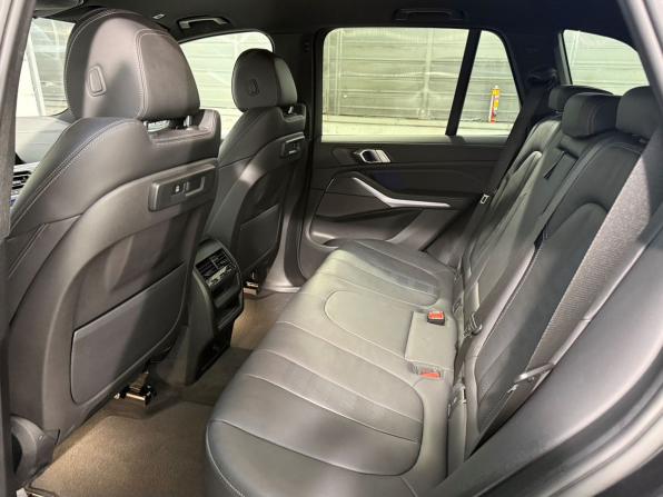 BMW X5 IV (G05/G18) с пробегом 2022 года, цена 8 399 800 рублей, 73000 км, внедорожник, Автокод Объявления