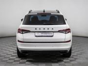 Skoda Kodiaq I Рестайлинг Москва  - изображение 33