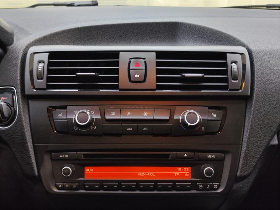 BMW 1 серии II (F20/F21) Уфа  - изображение 18