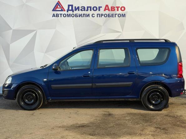 Lada (ВАЗ) Largus I с пробегом 2019 года, цена 935 000 рублей, 113753 км, универсал, Автокод Объявления