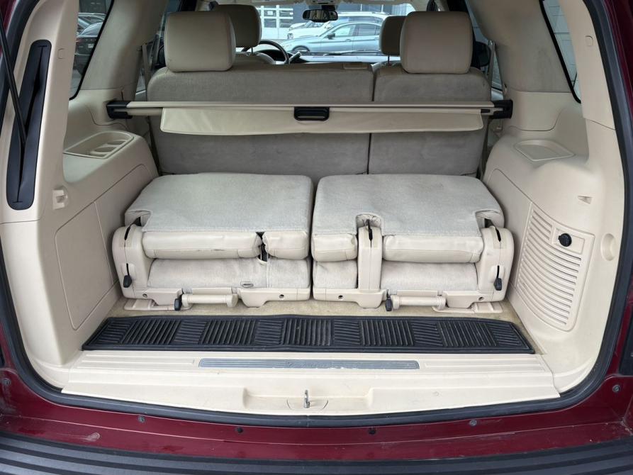 Cadillac Escalade III Москва  - изображение 13