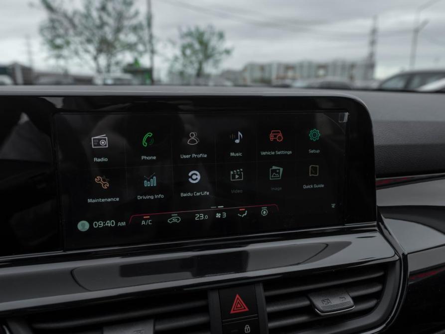 Kia Seltos I Рестайлинг Москва  - изображение 20
