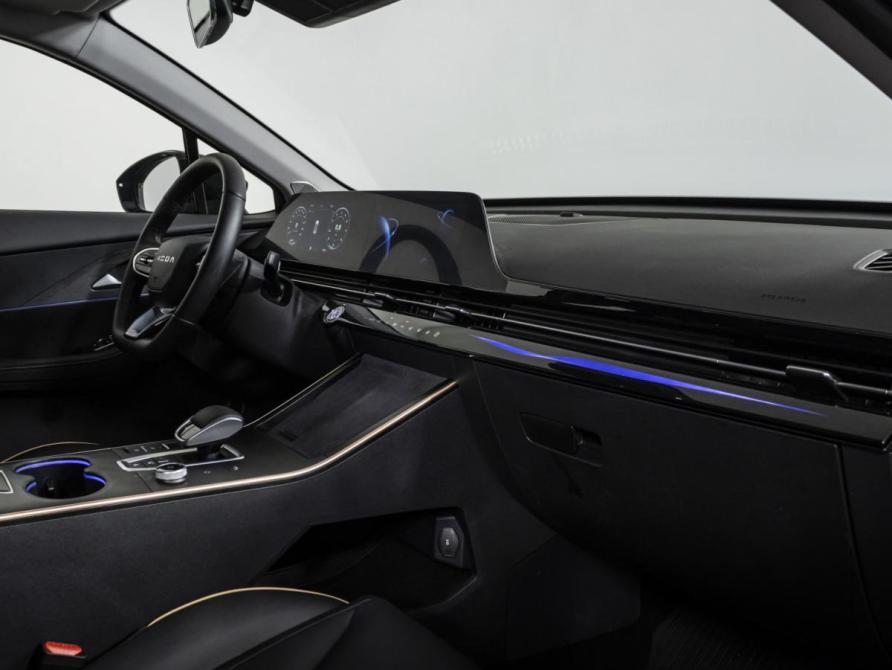 Omoda C5 I Рестайлинг Москва  - изображение 12
