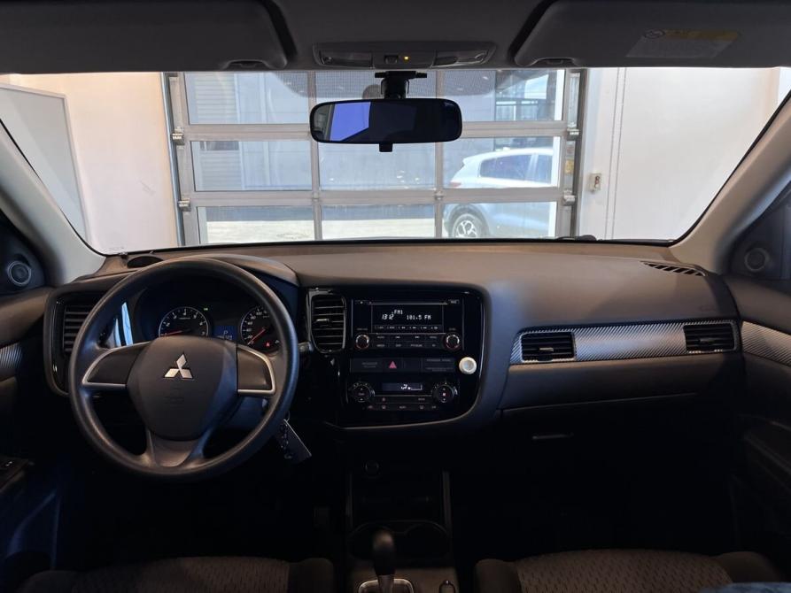 Mitsubishi Outlander III Чебоксары  - изображение 9