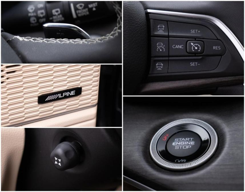 Jeep Grand Cherokee V (WL) Москва  - изображение 17