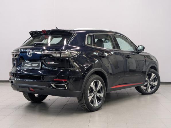 Changan CS55 Plus II с пробегом 2023 года, цена 1 845 000 рублей, 39280 км, внедорожник, Автокод Объявления