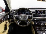 Audi A6 IV (C7) Санкт-Петербург  - изображение 34