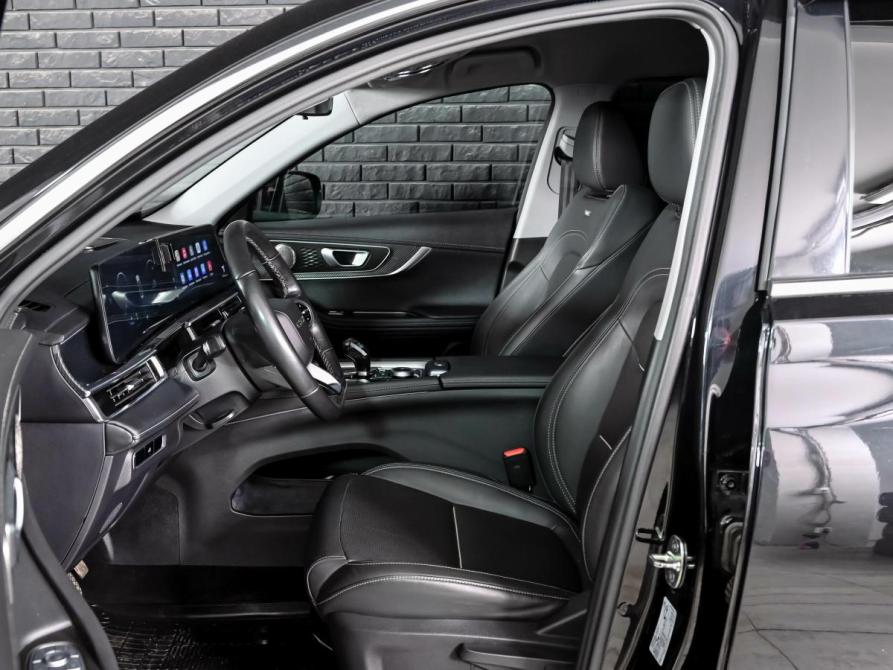 Chery Tiggo 7 Pro Max I Рестайлинг Екатеринбург  - изображение 10