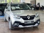 Renault Sandero II Рестайлинг Тула  - изображение 13