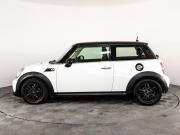 Mini Hatch II (R56) Рестайлинг Санкт-Петербург  - изображение 27