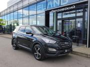 Hyundai Santa Fe III Санкт-Петербург  - изображение 19