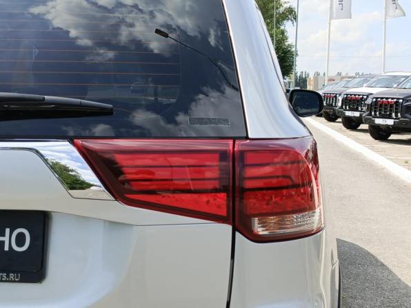 Mitsubishi Outlander III Рестайлинг 3 с пробегом 2020 года, цена 2 340 000 рублей, 133429 км, внедорожник, Автокод Объявления