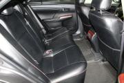 Toyota Camry VII (XV50) Кемерово  - изображение 33