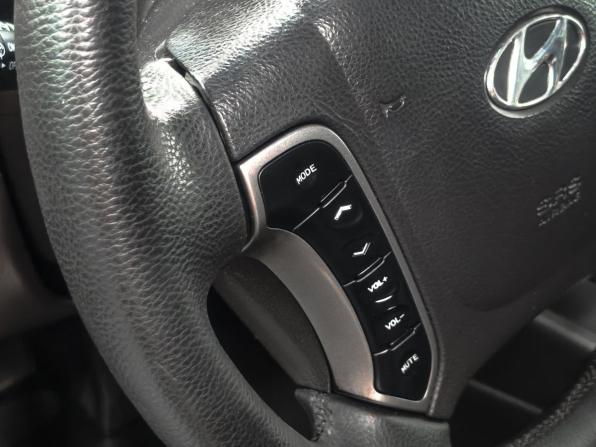 Hyundai Santa Fe II Рестайлинг с пробегом 2012 года, цена 1 749 900 рублей, 219000 км, внедорожник, Автокод Объявления