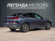 BMW X6 III (G06) Иркутск  - изображение 45