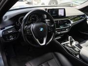 BMW 5 серии VII (G30/G31/G38) Москва  - изображение 27